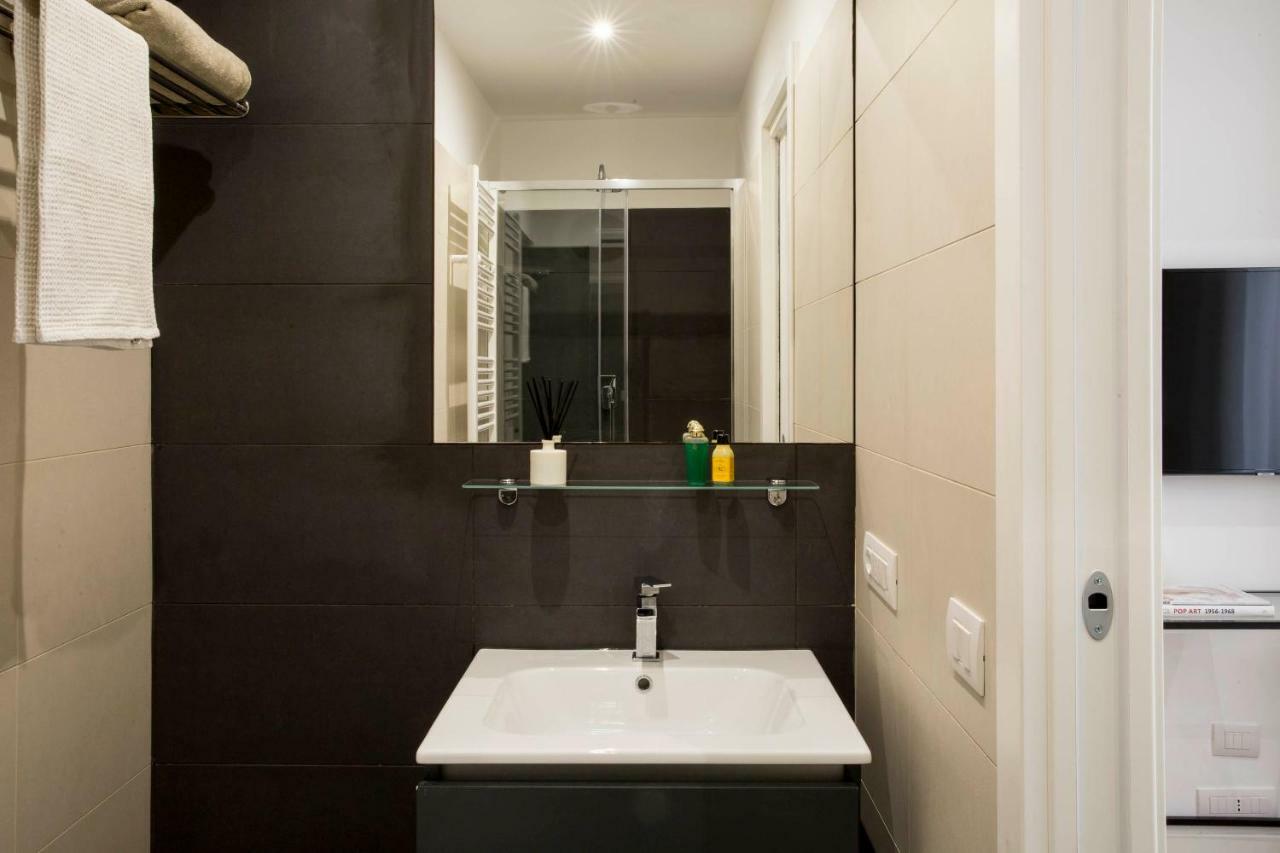 Bed & Breakfast Four Elements Rom